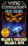 Читать книгу Wing Commander #07 False Color