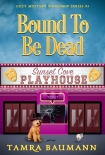 Читать книгу Bound To Be Dead: Cozy Mystery Bookshop Series Book 3