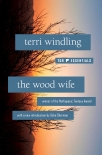 Читать книгу The Wood Wife