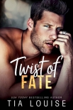 Читать книгу Twist of Fate
