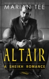 Читать книгу Altair (Desert Sheikh Romance, #5)