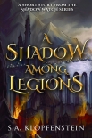 Читать книгу A Shadow Among Legions