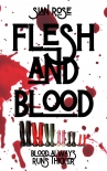 Читать книгу Flesh and Blood