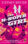 Читать книгу THE H-BOMB GIRL