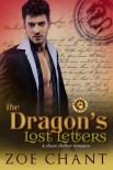 Читать книгу The Dragon's Lost Letters