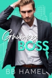 Читать книгу Grumpy Boss