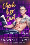 Читать книгу Check Her Out (His Curvy Librarian Book 2)