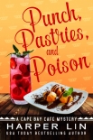 Читать книгу Punch, Pastries, and Poison