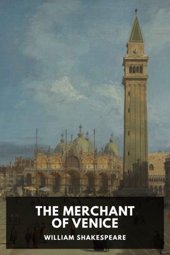 Читать книгу The Merchant of Venice