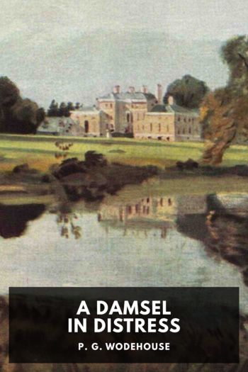 Читать книгу A Damsel in Distress