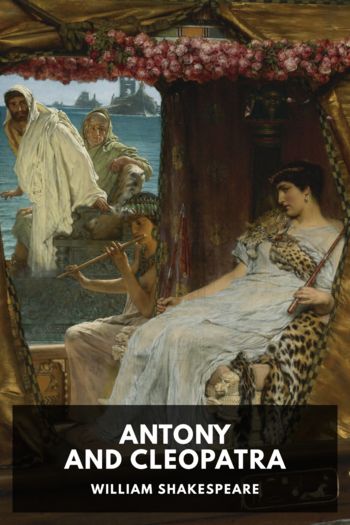 Читать книгу Antony and Cleopatra