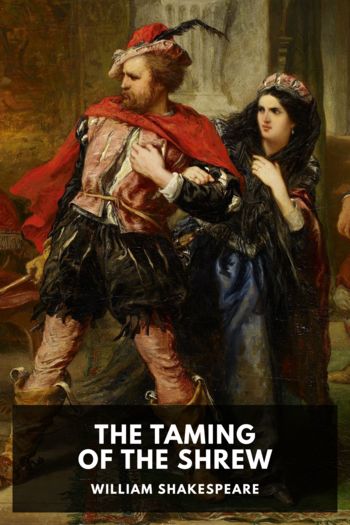 Читать книгу The Taming of the Shrew