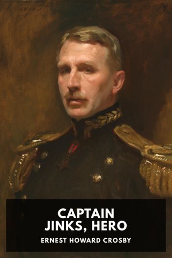 Читать книгу Captain Jinks, Hero