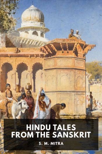 Читать книгу Hindu Tales from the Sanskrit