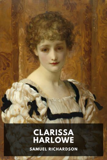 Читать книгу Clarissa Harlowe