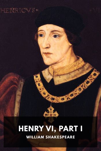 Читать книгу Henry VI, Part I