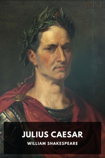 Читать книгу Julius Caesar