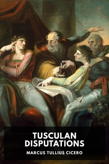 Читать книгу Tusculan Disputations