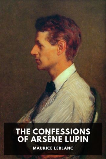 Читать книгу The Confessions of Arsène Lupin
