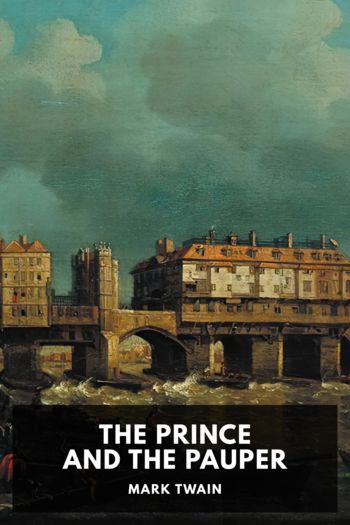 Читать книгу The Prince and the Pauper