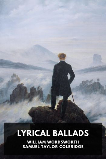 Читать книгу Lyrical Ballads