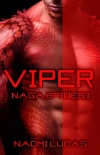 Читать книгу Viper (Naga Brides Book 1)