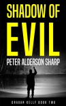 Читати книгу Shadow Of Evil