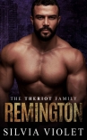 Читать книгу Remington