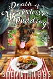 Читать книгу Death of a Yorkshire Pudding