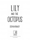 Читать книгу Lily and the Octopus