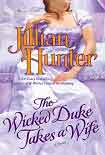 Читать книгу The Wicked Duke Takes a Wife