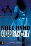 Читать книгу Conspiracy in Kiev