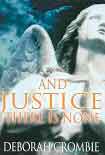 Читать книгу And Justice There Is None