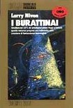 Читать книгу I burattinai