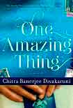 Читать книгу One Amazing Thing