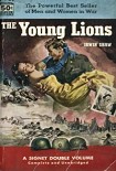 Читать книгу The Young Lions