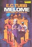 Читать книгу Melome