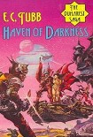 Читать книгу Haven of Darkness