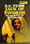 Читать книгу Jack of Swords