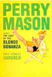 Читать книгу The Case of the Blonde Bonanza