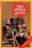 Читать книгу The office girls
