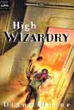 Читать книгу High Wizardry