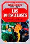 Читать книгу Los 39 Escalones