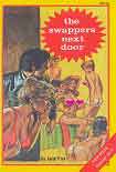 Читати книгу Swappers next door