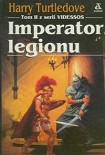 Читать книгу Imperator Legionu