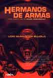 Читать книгу Hermanos de armas
