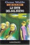 Читать книгу La Urth del Sol Nuevo
