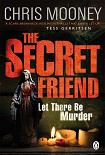 Читать книгу The Secret Friend