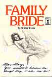 Читать книгу Family bride