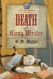 Читать книгу Death of a Cozy Writer